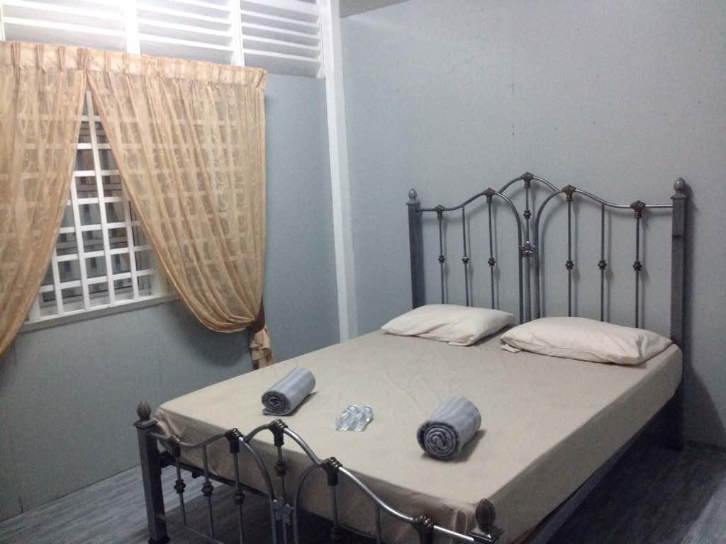 Ila Homestay Kuala Besut Jetty Екстер'єр фото